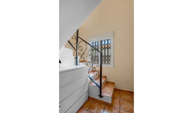 Brukt - Villa - Orihuela Costa - Playa Flamenca