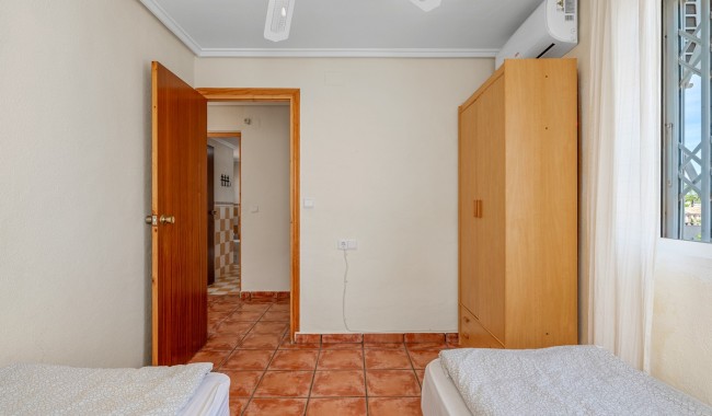 Brukt - Villa - Orihuela Costa - Playa Flamenca