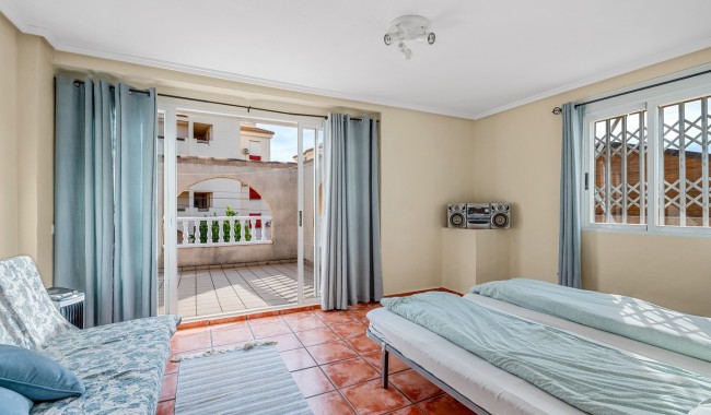 Brukt - Villa - Orihuela Costa - Playa Flamenca