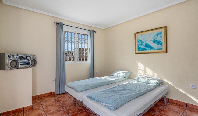 Brukt - Villa - Orihuela Costa - Playa Flamenca