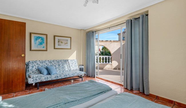 Brukt - Villa - Orihuela Costa - Playa Flamenca