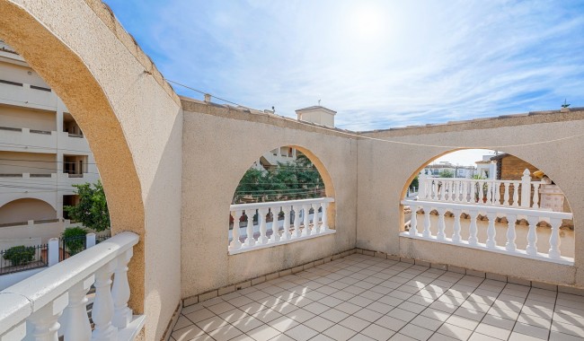 Brukt - Villa - Orihuela Costa - Playa Flamenca