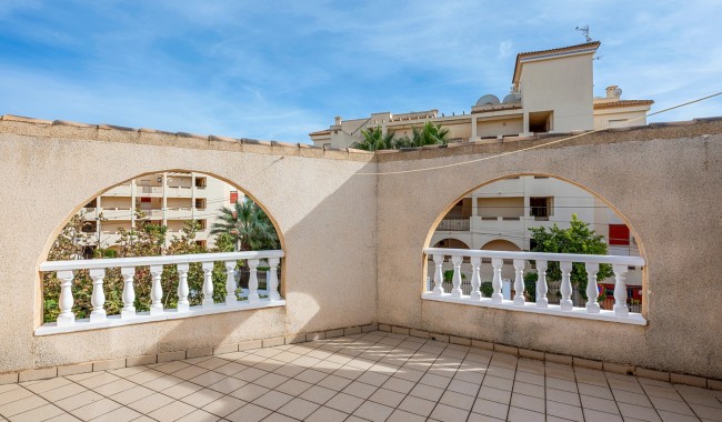 Brukt - Villa - Orihuela Costa - Playa Flamenca