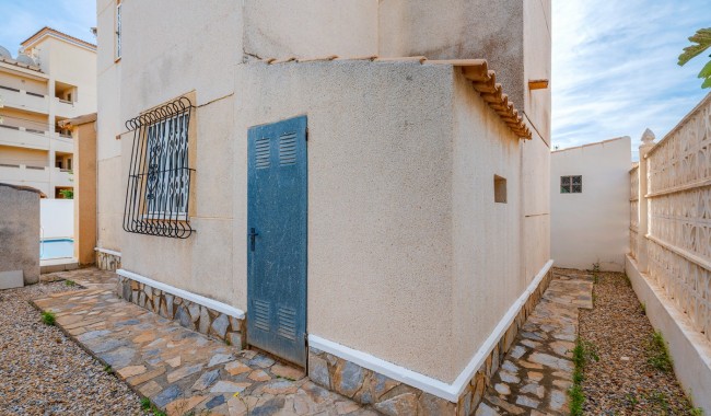 Brukt - Villa - Orihuela Costa - Playa Flamenca