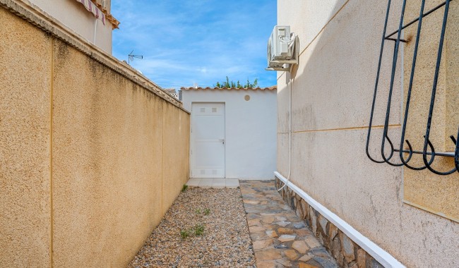 Brukt - Villa - Orihuela Costa - Playa Flamenca