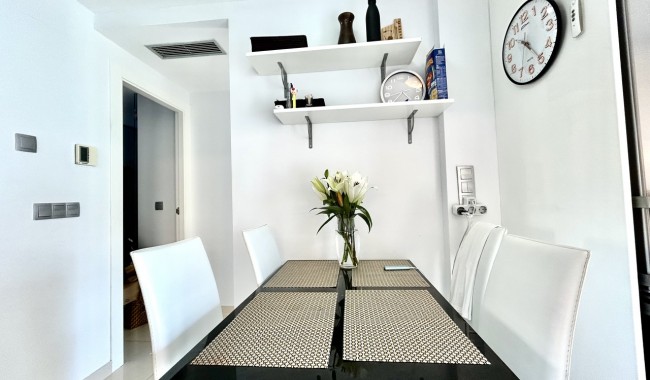 Sprzedaż - Apartament - Punta Prima