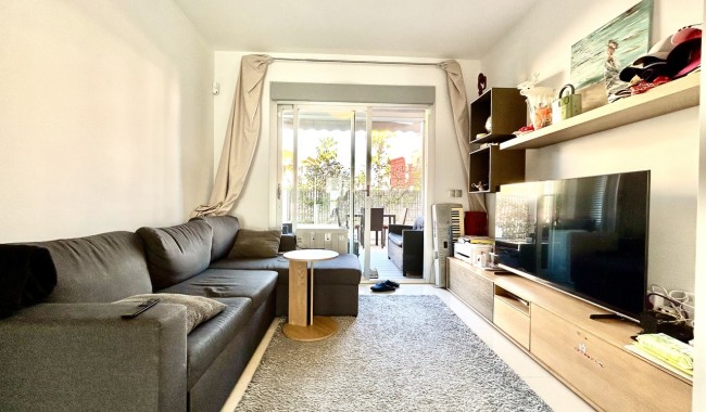Sprzedaż - Apartament - Punta Prima