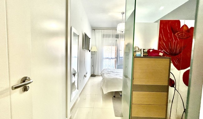 Sprzedaż - Apartament - Punta Prima