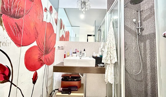 Sprzedaż - Apartament - Punta Prima