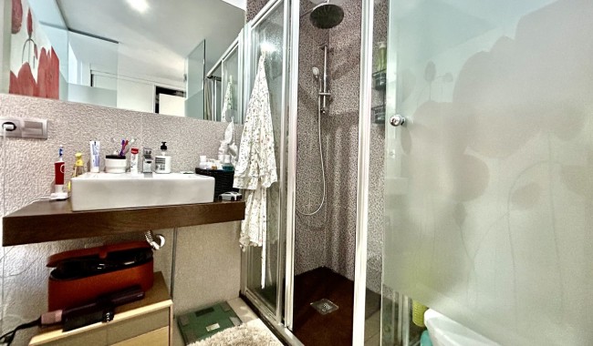 Sprzedaż - Apartament - Punta Prima