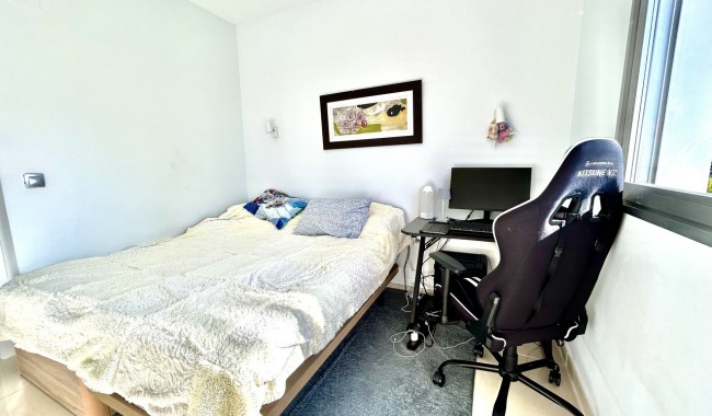 Sprzedaż - Apartament - Punta Prima