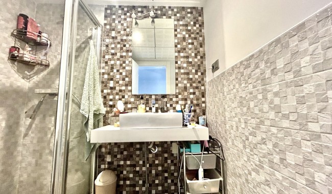 Sprzedaż - Apartament - Punta Prima