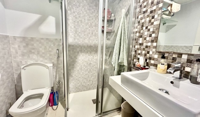 Sprzedaż - Apartament - Punta Prima