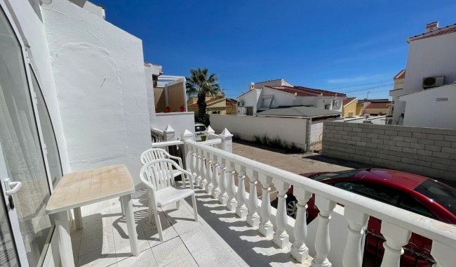 Begagnad - Radhus - Ciudad Quesada/Rojales - Ciudad Quesada