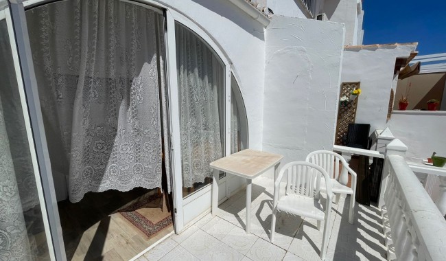 Begagnad - Radhus - Ciudad Quesada/Rojales - Ciudad Quesada