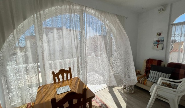 Begagnad - Radhus - Ciudad Quesada/Rojales - Ciudad Quesada