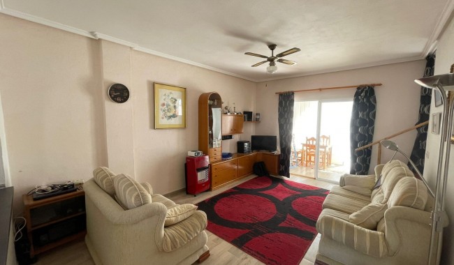 Begagnad - Radhus - Ciudad Quesada/Rojales - Ciudad Quesada