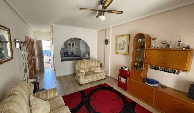 Begagnad - Radhus - Ciudad Quesada/Rojales - Ciudad Quesada