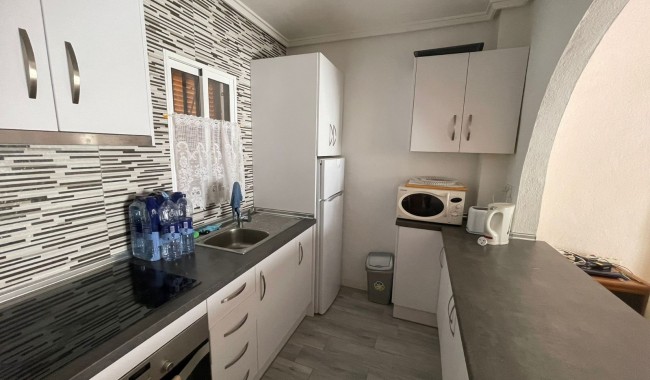 Begagnad - Radhus - Ciudad Quesada/Rojales - Ciudad Quesada