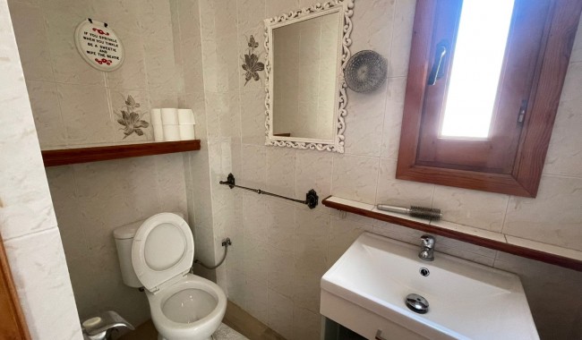 Begagnad - Radhus - Ciudad Quesada/Rojales - Ciudad Quesada