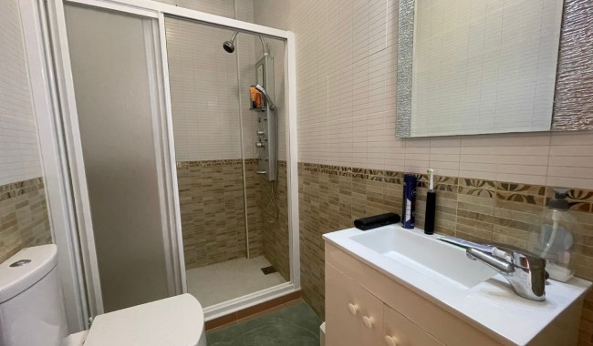 Begagnad - Radhus - Ciudad Quesada/Rojales - Ciudad Quesada