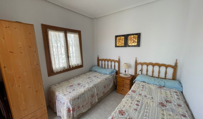 Begagnad - Radhus - Ciudad Quesada/Rojales - Ciudad Quesada