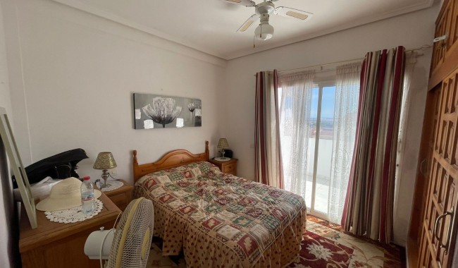 Begagnad - Radhus - Ciudad Quesada/Rojales - Ciudad Quesada