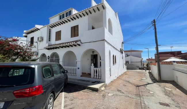 Begagnad - Radhus - Ciudad Quesada/Rojales - Ciudad Quesada