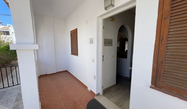 Begagnad - Radhus - Ciudad Quesada/Rojales - Ciudad Quesada