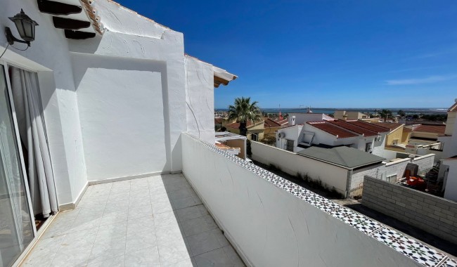 Begagnad - Radhus - Ciudad Quesada/Rojales - Ciudad Quesada