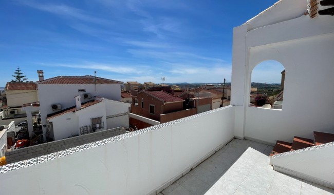 Begagnad - Radhus - Ciudad Quesada/Rojales - Ciudad Quesada