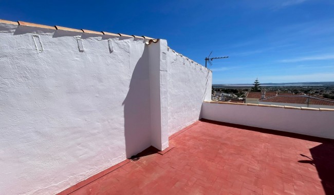 Begagnad - Radhus - Ciudad Quesada/Rojales - Ciudad Quesada