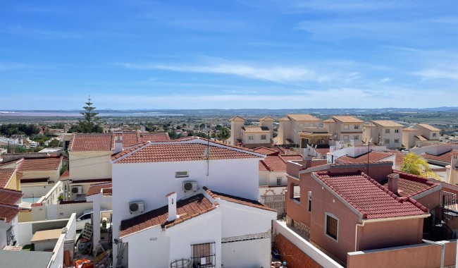 Begagnad - Radhus - Ciudad Quesada/Rojales - Ciudad Quesada