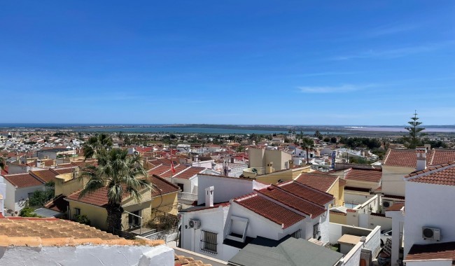 Begagnad - Radhus - Ciudad Quesada/Rojales - Ciudad Quesada