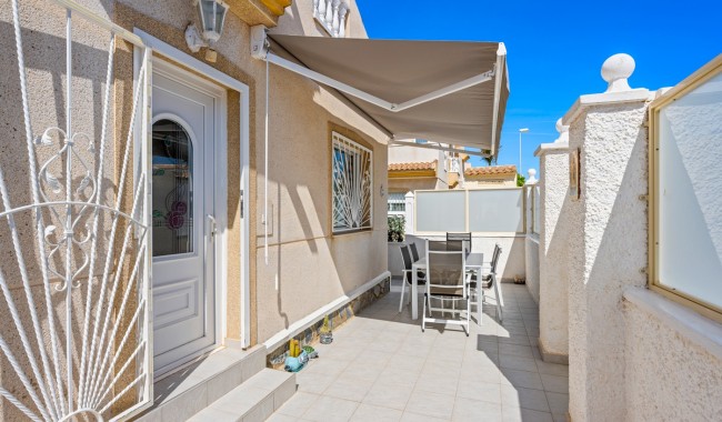Begagnad - Villa - Ciudad Quesada/Rojales - Ciudad Quesada