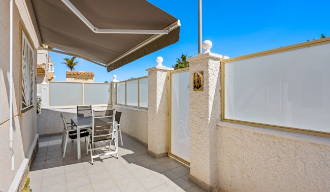 Begagnad - Villa - Ciudad Quesada/Rojales - Ciudad Quesada