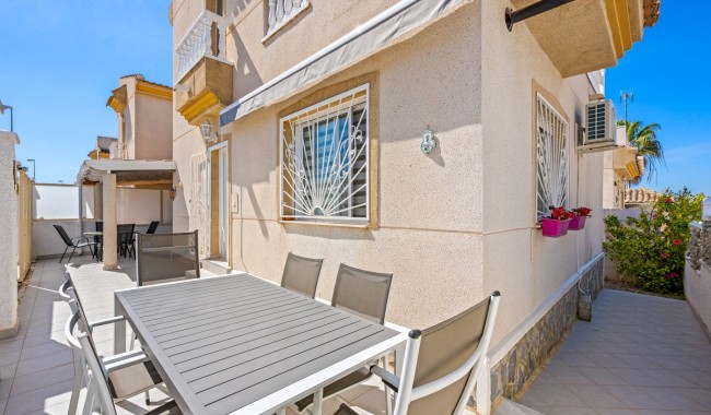 Begagnad - Villa - Ciudad Quesada/Rojales - Ciudad Quesada