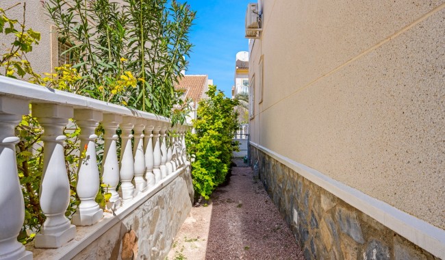 Begagnad - Villa - Ciudad Quesada/Rojales - Ciudad Quesada
