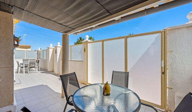 Begagnad - Villa - Ciudad Quesada/Rojales - Ciudad Quesada