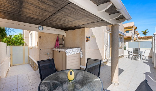 Begagnad - Villa - Ciudad Quesada/Rojales - Ciudad Quesada