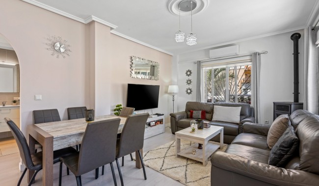 Begagnad - Villa - Ciudad Quesada/Rojales - Ciudad Quesada