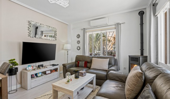 Begagnad - Villa - Ciudad Quesada/Rojales - Ciudad Quesada
