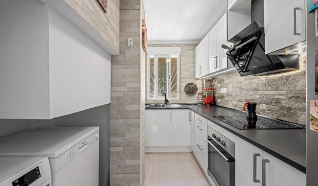 Begagnad - Villa - Ciudad Quesada/Rojales - Ciudad Quesada