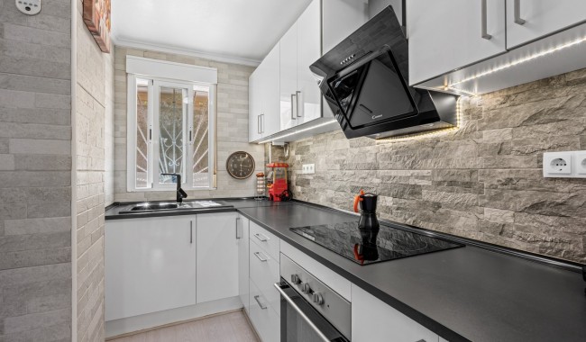 Begagnad - Villa - Ciudad Quesada/Rojales - Ciudad Quesada