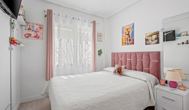 Begagnad - Villa - Ciudad Quesada/Rojales - Ciudad Quesada