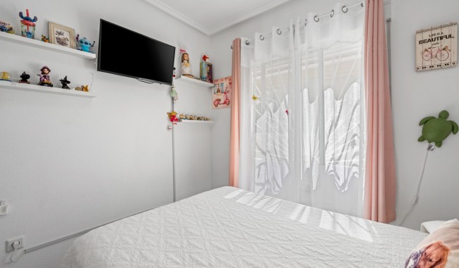 Begagnad - Villa - Ciudad Quesada/Rojales - Ciudad Quesada