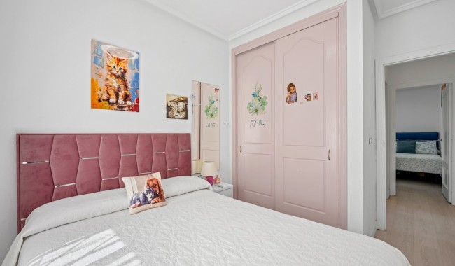 Begagnad - Villa - Ciudad Quesada/Rojales - Ciudad Quesada