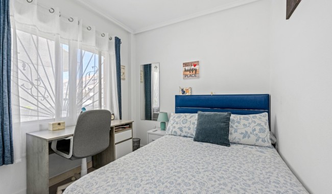 Begagnad - Villa - Ciudad Quesada/Rojales - Ciudad Quesada