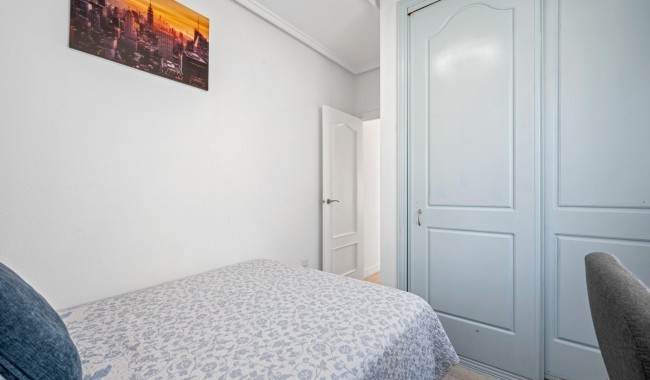 Begagnad - Villa - Ciudad Quesada/Rojales - Ciudad Quesada