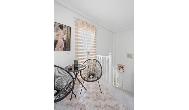 Begagnad - Villa - Ciudad Quesada/Rojales - Ciudad Quesada